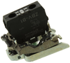 Panel Mount Indicator, Led, 22Mm, White, 24V; Led Color Schneider Electric - 17C7098 - Newark, An Avnet Company