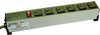 Power Outlet Strip; No. Of Outlets Hammond - 24B7570 - Newark, An Avnet Company