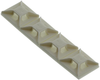 Cable Tie Mount; Mount Fixing Type Panduit - 94F5616 - Newark, An Avnet Company