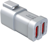 Plug And Socket Connector Housing; Product Range Amphenol Sine/tuchel - 34R6587 - Newark, An Avnet Company