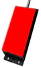 MetaBright High Power Thin Backlight 1x3.5 inch - MB-TBL1X3 - Metaphase Technologies, Inc.