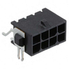 Rectangular Connectors - 3-794624-8 - 764446-3-794624-8 - Win Source Electronics