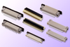 FPC/FFC Connectors, 0.50mm Pitch - Series = CFPC - Central Components Mfg.