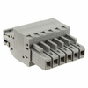 Headers, Plugs and Sockets - 277-3907-ND - DigiKey