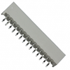 Headers, Male Pins - 900-0533241460-ND - DigiKey