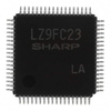 Specialized ICs - LZ9FC23 - Quarktwin Technology Ltd.
