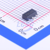 Power Supply Chip >> Linear Voltage Regulators (LDO) -- 79L06 - Image