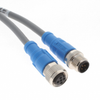 Circular Cable Assemblies - A142327-ND - DigiKey