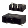 Headers, Male Pins - A29554-ND - DigiKey
