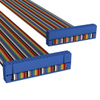 Rectangular Cable Assemblies - C3BBG-4006M-ND - DigiKey