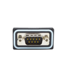 D-Sub Connector Assemblies - 37-SDF-V09-113L052-ND - DigiKey