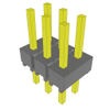 Headers, Male Pins - HMTSW-103-07-F-D-200-ND - DigiKey