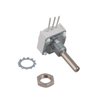 Rotary Potentiometers, Rheostats - 693-14910A0BHSX10102KA-ND - DigiKey