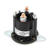 Trombetta 684-2421-032-02 Full Silver Powerseal Contactor, Continuous Duty, 24VDC, 200A Flat Bracket -- 80636