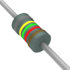 Through Hole Resistors - RNF14FTD84K5-ND - DigiKey