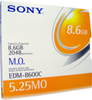 Sony - EDM8600C - TapeOnline.com
