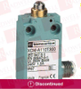 Limit Switch - 57688464 - Radwell International