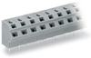 PCB terminal block - 254-254 - WAGO