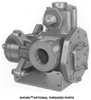 GHC3JG9-B Positive Displacement Pump -  - Gorman-Rupp Pumps