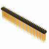 Headers, Male Pins - BBD-132-G-C-ND - DigiKey