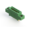 Edgeboard Connectors - 151-345-007-523-608-ND - DigiKey