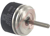 Pot;Cnd Pl;Rest 5 Kilohms;Servo;1 Turn;Linear;Pwr-Rtg 1W;Shaft Dia 0.125in - 70089301 - Allied Electronics, Inc.