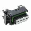 Rectangular Connector Housings - 1393436-4 - ODG (Origin Data Global)