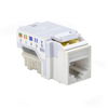 Keystone Inserts - RJ45FC3-W-ND - DigiKey