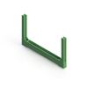 Edgeboard Connectors - 151-345-036-542-158-ND - DigiKey