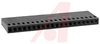 Housing, Connector; Crimp-Snap; Single;20; 250 VAC; 3 A; 750 V - 70085356 - Allied Electronics, Inc.