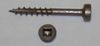 Fillister Head #2 Robertson&reg; Pocketmaster&reg; 1/2 Lo Root&reg; Deep Type-17 -- 3955-005A-0070-2001 - Image