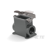 Heavy Duty Connector Housings, Hoods, Bases - A133274-ND - DigiKey
