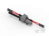 Solar Connectors - 1-2512494-1 - TE Connectivity