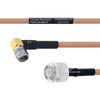 Coaxial Cables (RF) - 5328-FMHR0083-18-ND - DigiKey