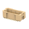 Headers, Male Pins - 17-1-2484140-3TR-ND - DigiKey