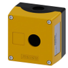 Control Station Enclosures - 8742226 - RS Components, Ltd.