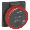 Industrial Power Connectors - 2661044 - RS Components, Ltd.