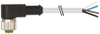 Sensor & Actuator Cables - 2709540 - RS Components, Ltd.