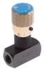 Hydraulic Flow Control Valves - 3907667 - RS Components, Ltd.