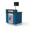 Service advisor desk - RP-BGJ3850040SS - Rousseau Metal Inc.