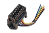 Auto Fuses Auto In-line fuse holders - ATU-06WB - Image