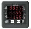 Multitek MultiDigit Power Meters - M842 - Panel Components & Systems, Inc.