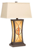 60281 Lamps-Table Lamps - 642392 - Capital Lighting, Inc.