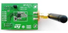 868MHZ Development Board and Programmer - 1165-STEVAL-IKR002V4D - ERSAELECTRONICS PTE. LTD.