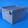 Storage Box with Optional Lock In Place Cover - 56977 - U.S. Plastic Corporation