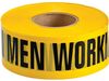 Barricade Tape - 91452 - Brady Corporation