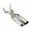 Terminals - Quick Connects, Quick Disconnect Connectors - A111455TR-ND - DigiKey