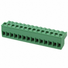 Terminal Blocks - Headers, Plugs and Sockets - 277-14014-ND - DigiKey