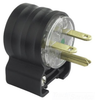 Straight Blade Plug -- PS5466-HGAN - Image