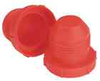 37deg JIC Flared Fitting Plugs -- T5A